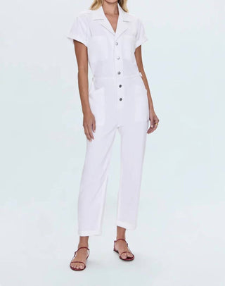 Pistola - Macacão Grover Relaxed Fit