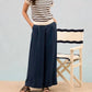 Blu Pepper - Stripe Crew Neck Pullover