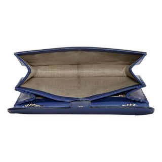 Gucci - Women's Dollar Interlocking Gg Leather Medium Chain Shoulder Bag