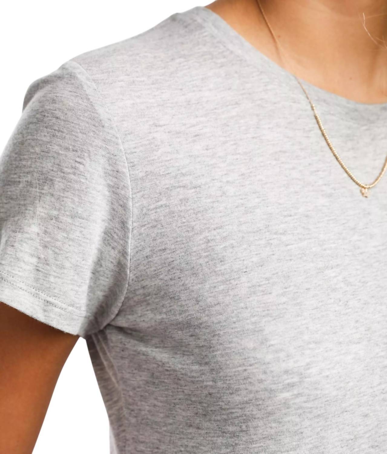 Z Supply - Easy Modal Crew Neck T-Shirt