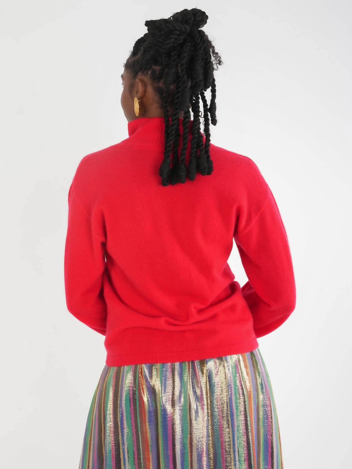 Emily Mccarthy - Lolli Sweater
