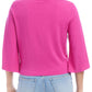 Karen Kane - Drape Front Top
