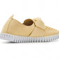 Ilse Jacobsen - Women's Tulip Knot Top Shoes