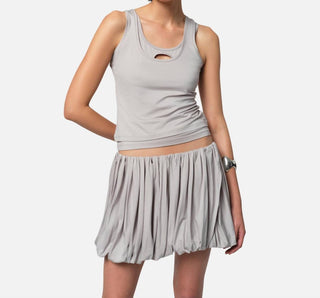 Apparis - Troye Double Tank