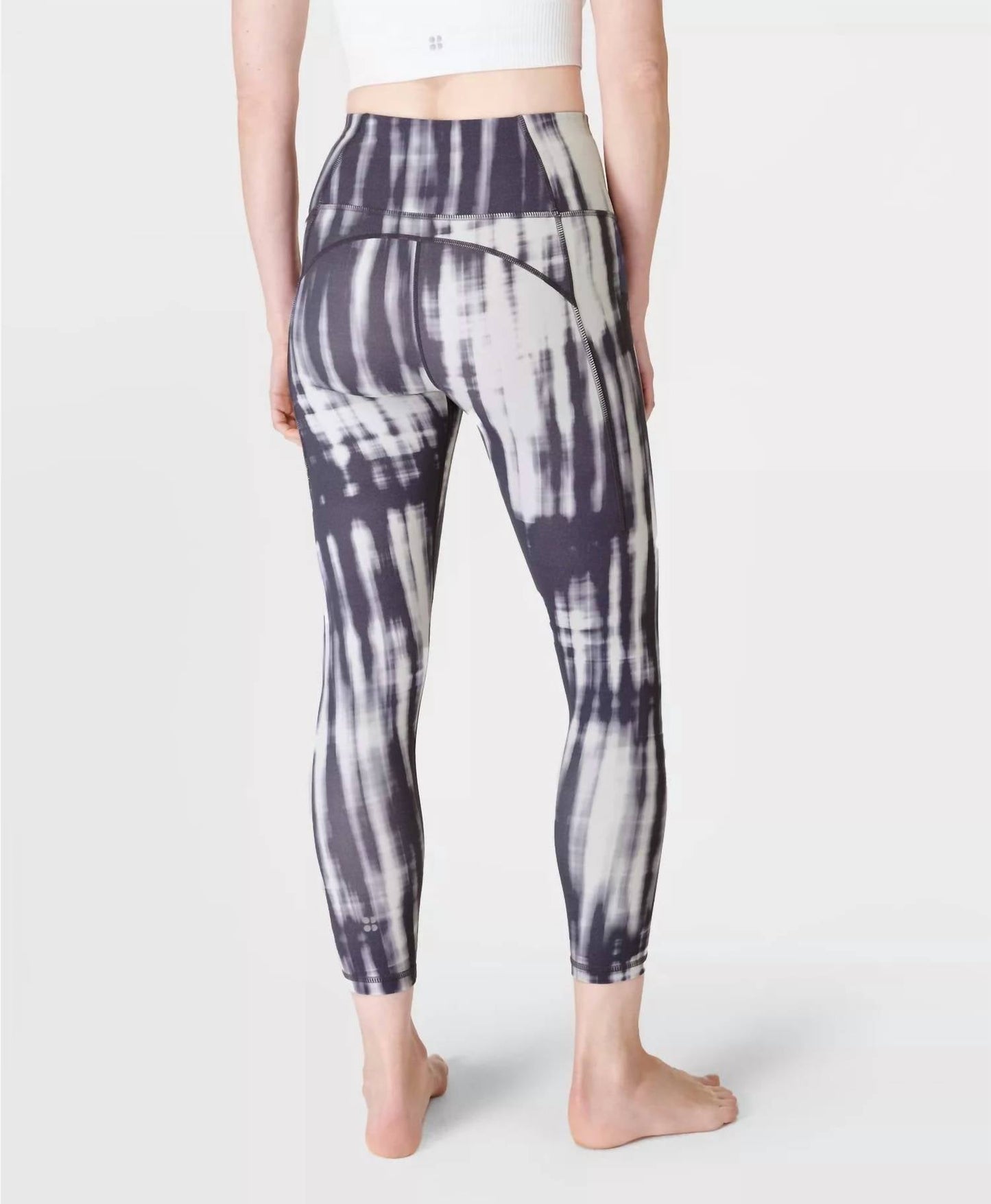 Sweaty Betty - Super Soft 7/8 Yoga Leggings