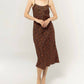 Bel Kazan - Aurora Slip Dress