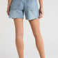 Pistola - Andie High Rise Cut Off Shorts