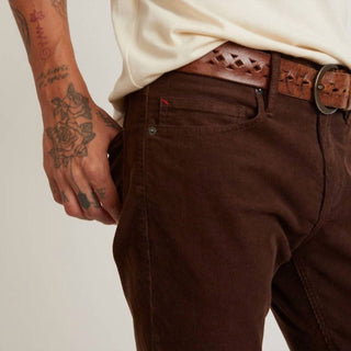 Marine Layer - Five Pocket Cambridge Corduroy Pants