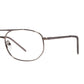 Giovani Di Venezia - Men's Arnie Eyeglasses