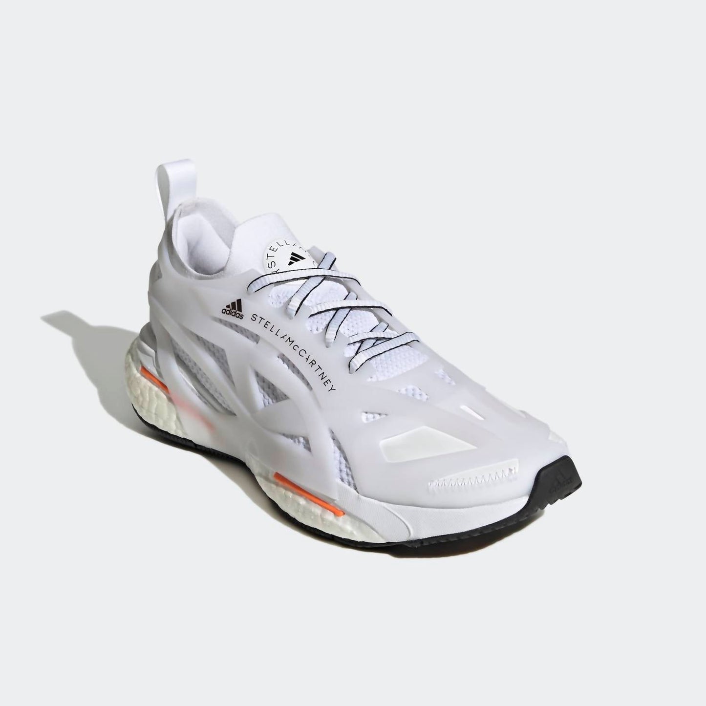 Adidas - Women's Stella Mccartney Solarglide Running Shoes