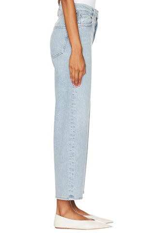 Agolde - Ren High-rise Jeans