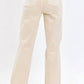 Judy Blue - High Waist Distressed Flare Jeans