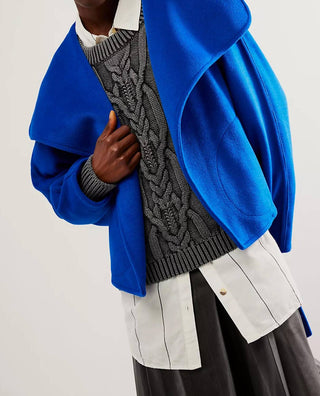 Pessoas Livres - Jaqueta Mina