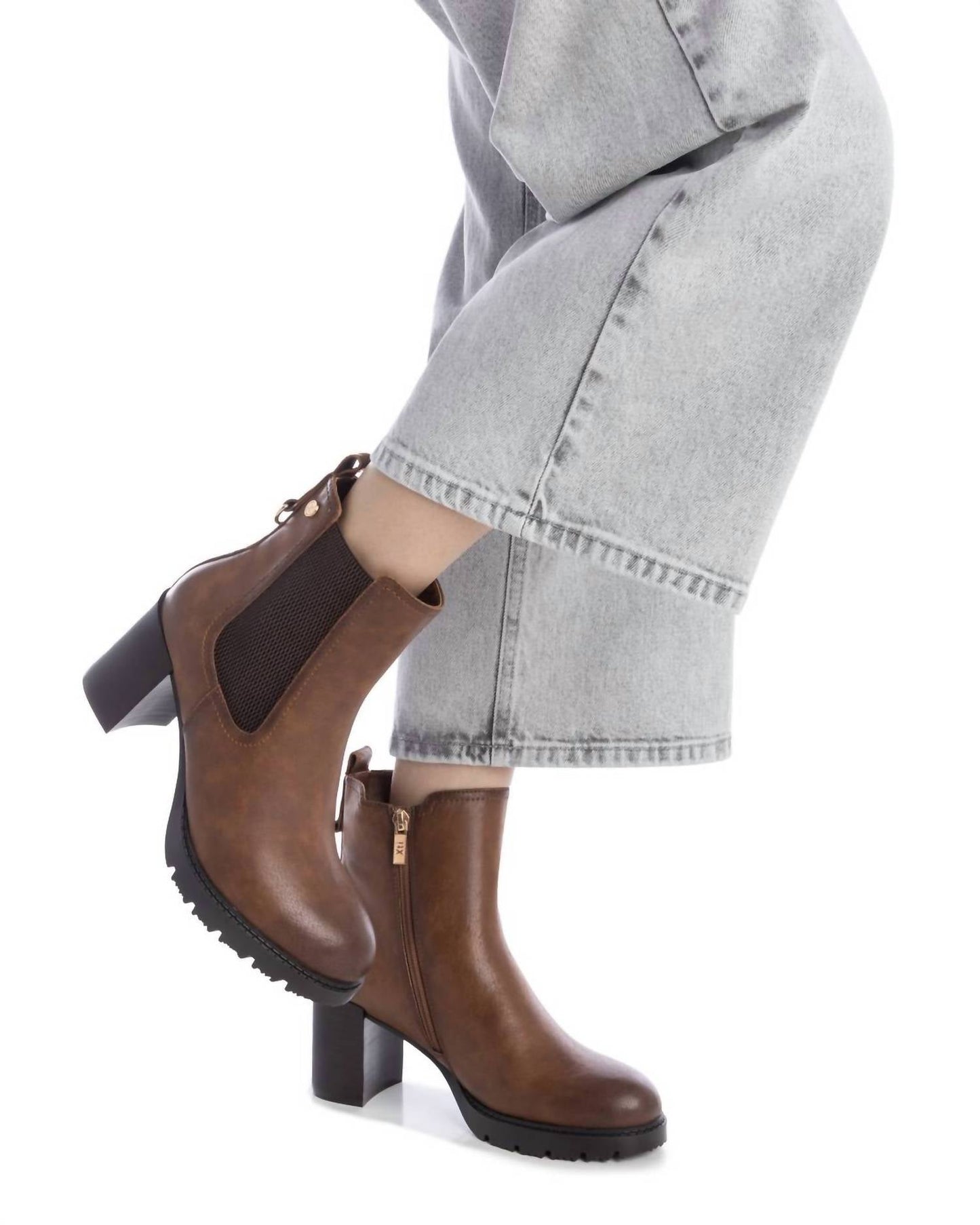 Xti - Women's 144299 Ankle Booties