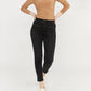 Frank Lyman - Woven Beaded Slim Jeans