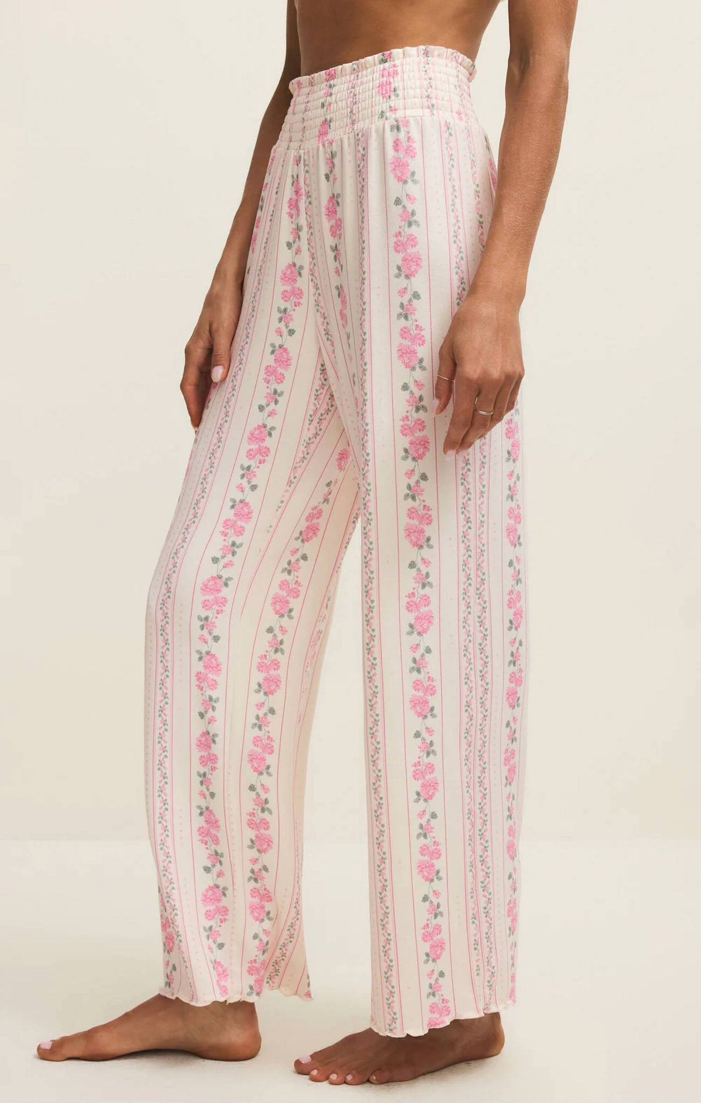 Z Supply - Dawn Boudoir Pants