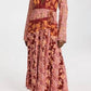 Free People - Tilda Wrap Dress