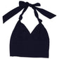 Katie J Nyc - Girl's Yvonne Halter Top