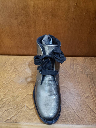 Bos. & Co. - Women Index Ankle Boots