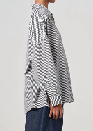 Camisa Agolde - Roux