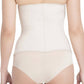 Siluets - Shaping Waist Cincher With Latex