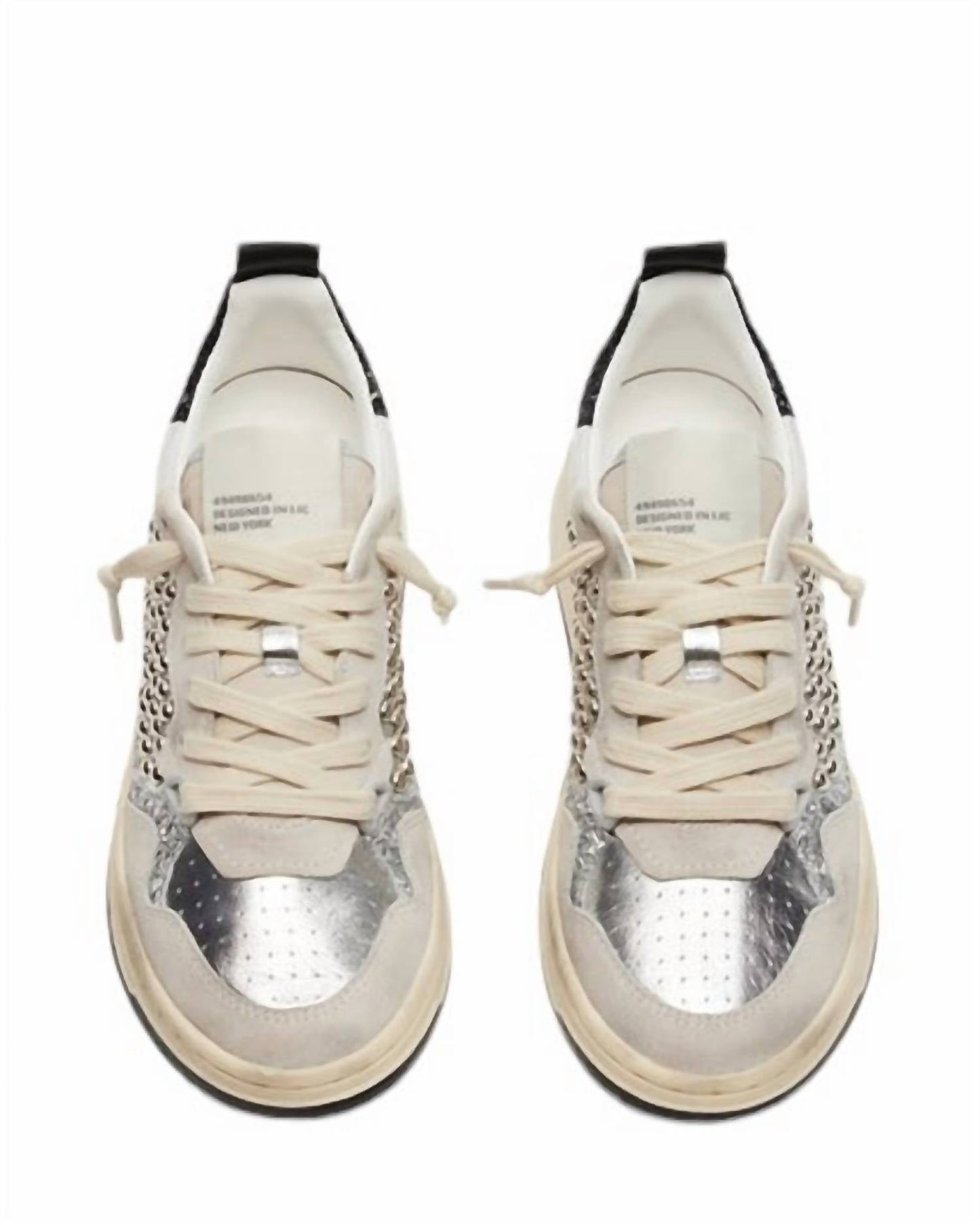 Steve Madden - Women's Everliei Sneakers