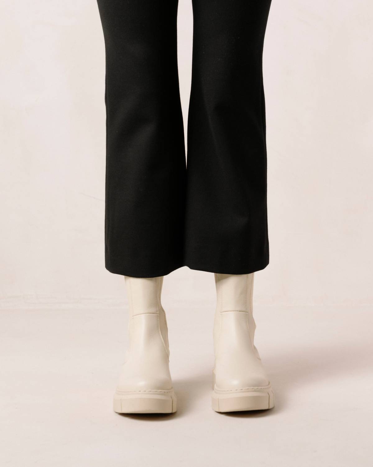 Alohas - ARMOR BOOTIE