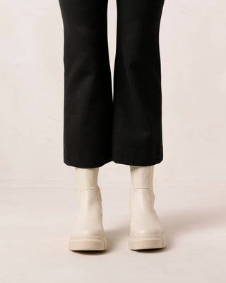 Alohas - BOTA DE ARMADURA