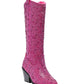 Corkys Footwear - WOMEN'S GLITZY RHINESTONE BOOTS