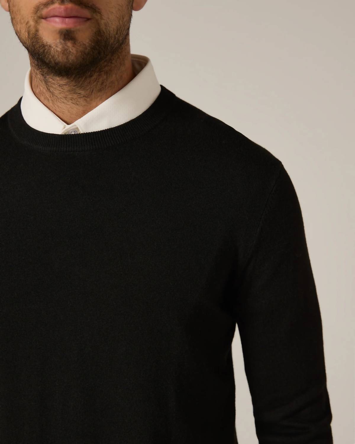 7Diamonds - Alcott Crewneck Sweater Top
