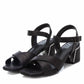 Xti - WOMEN'S BLOCK HEEL SANDALS
