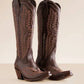 Ariat - Women's Casanova Leather Western Boots