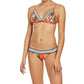 Seafolly - Ocean Alley Fixed Tri Bikini Top