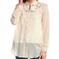 Johnny Was - Gillian Blouse