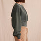 People Of Leisure - Sonoma Sweatshirt