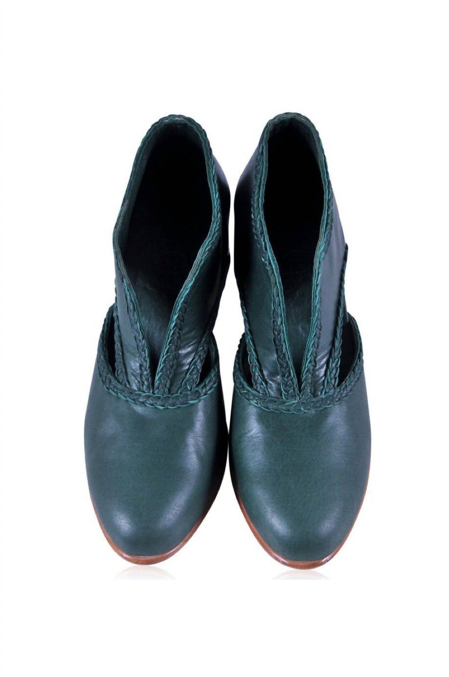 Bali Elf - Women's Spirit Walker Booties