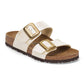 Birkenstock - Women's Sydney Luxe Buckle