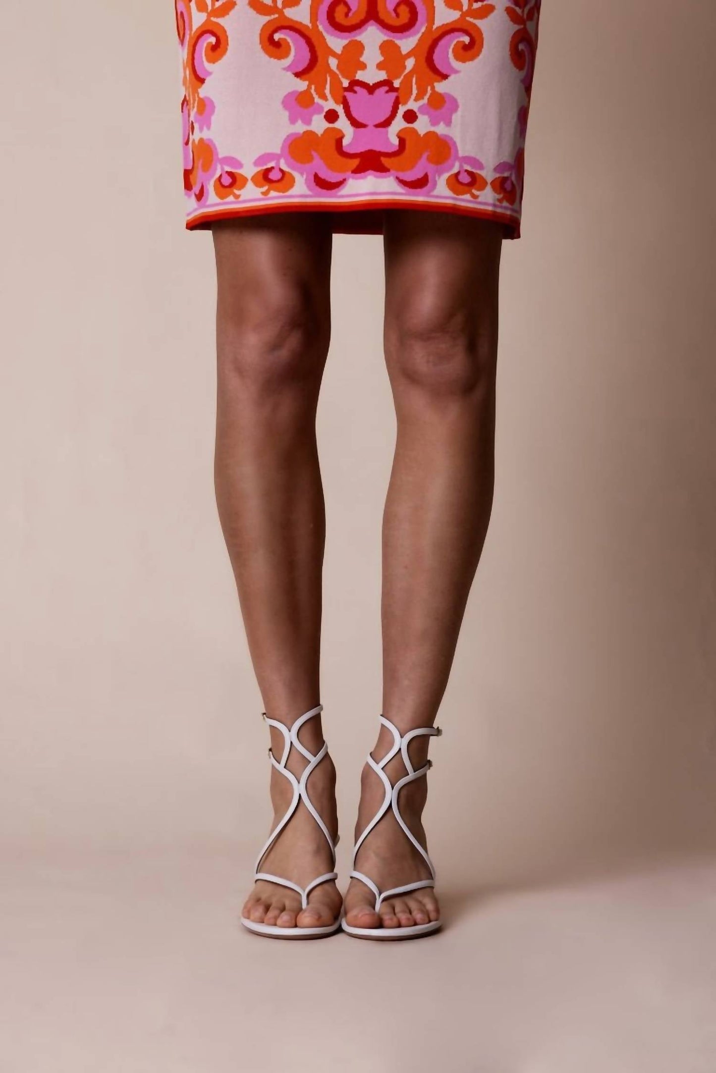 Aquazzura - Baia Sandal 65