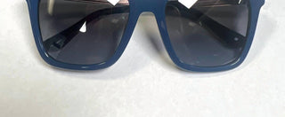 Diff - Óculos de sol grandes femininos Bella