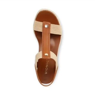 Vionic - WOMEN'S CALERA WEDGE SANDAL
