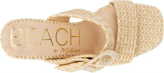 Beach By Matisse - Sandálias casuais femininas Lucy Block