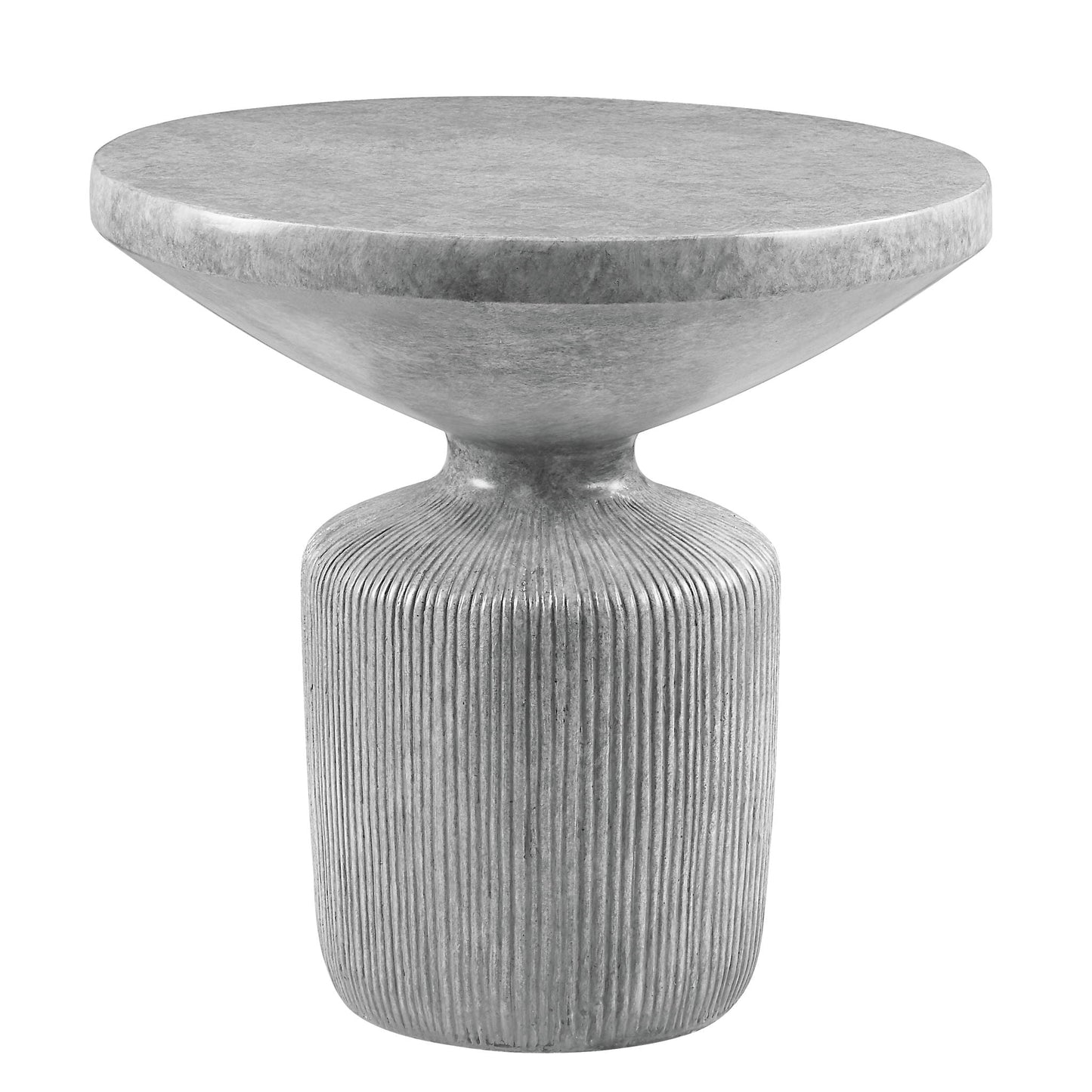 Laddie Weathered Table