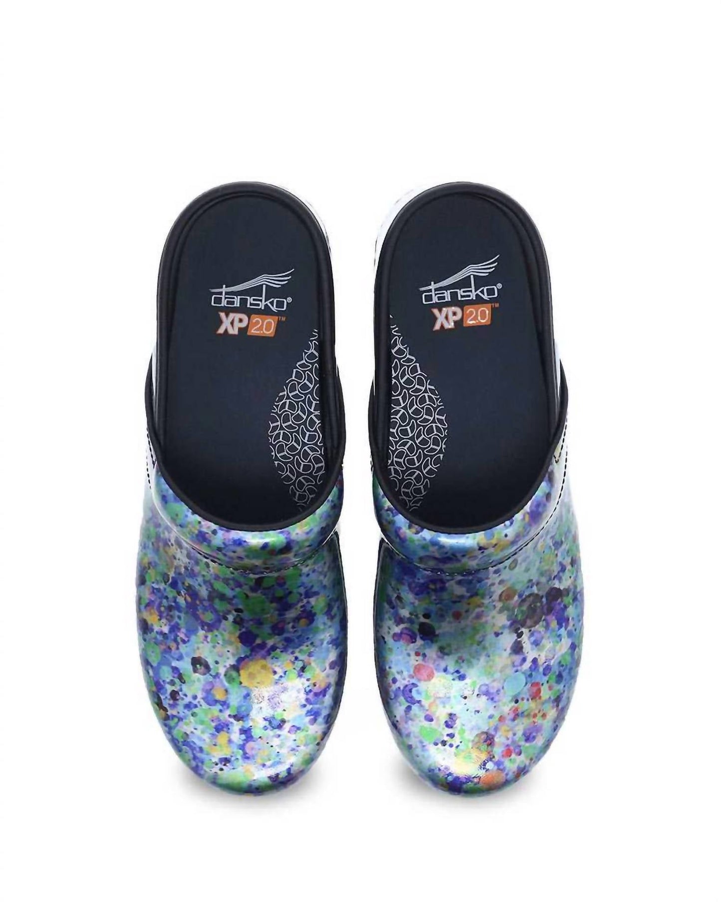 Dansko - Women's Xp 2.0 Patent Clog