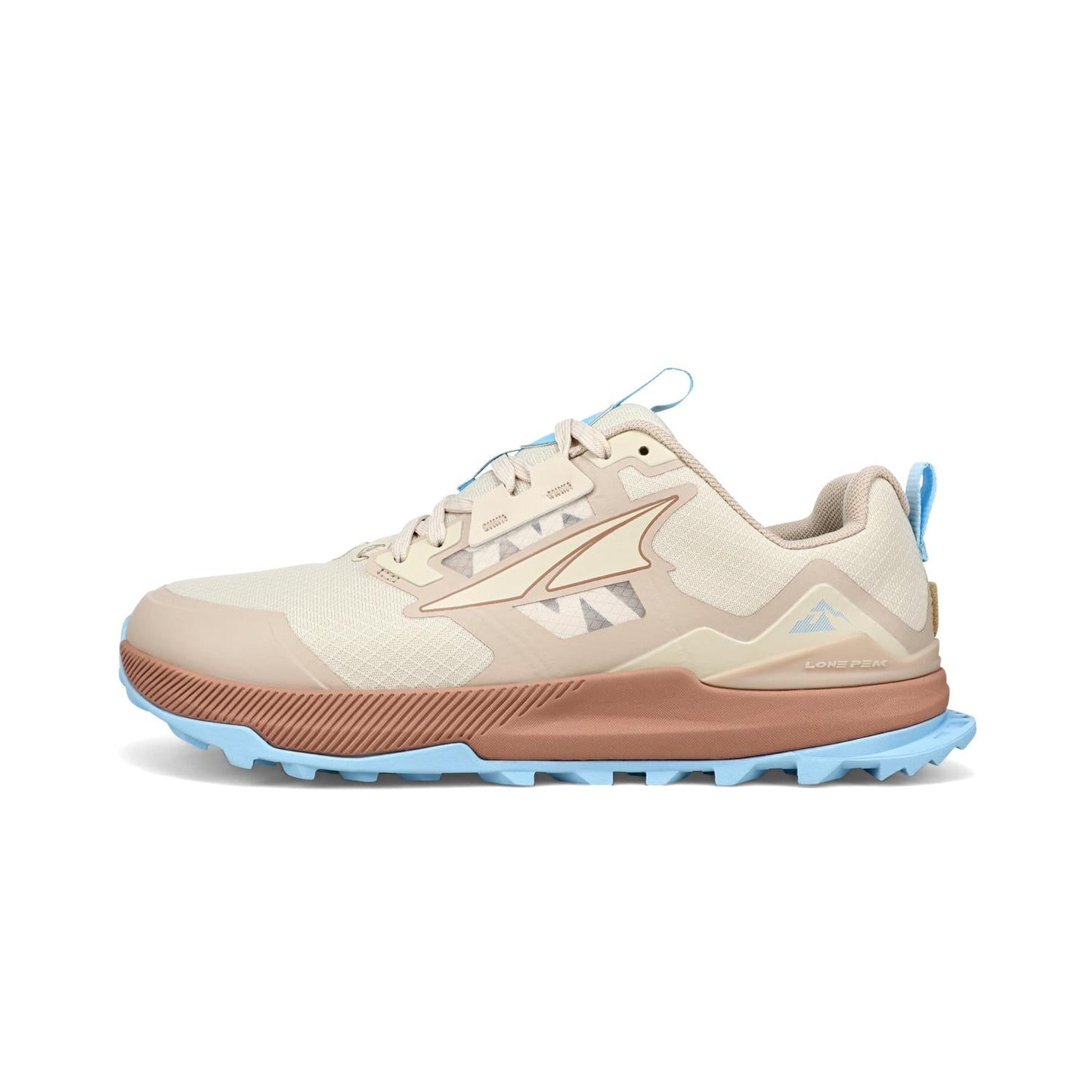 Altra - WOMEN'S LONE PEAK 7 TRAIL RUNNING SHOES - MEDIUM WIDTH