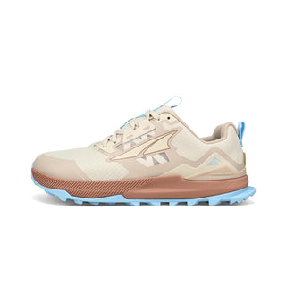 Altra - Tênis de corrida de trilha LONE PEAK 7 feminino - largura média
