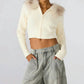Steve Madden - Lysia Sweater Jacket