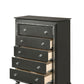 Kaitlyn - Chest, Elegant Design