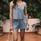 Z Supply - Women's Scout Jersey Short