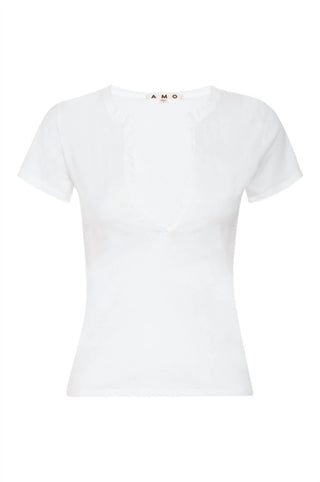 Amo - Women's Delightful Tee
