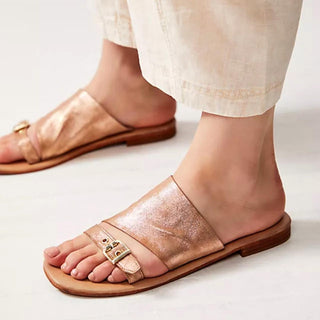 Free People - Women's Mila Sandals